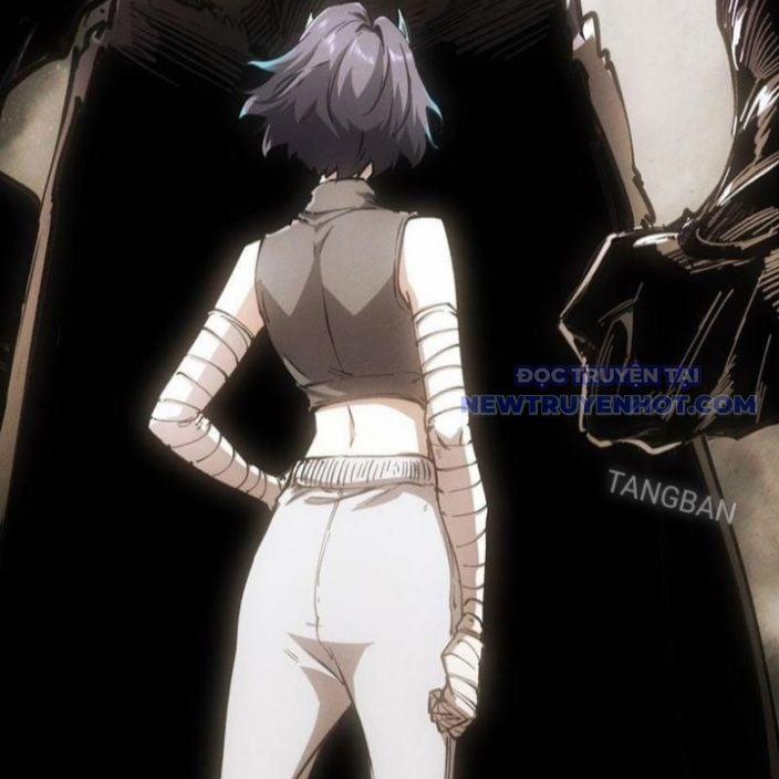 Không Chết Được Ta Đành Thống Trị Ma Giới 72 trang 47