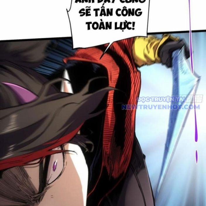 Không Chết Được Ta Đành Thống Trị Ma Giới 72 trang 5