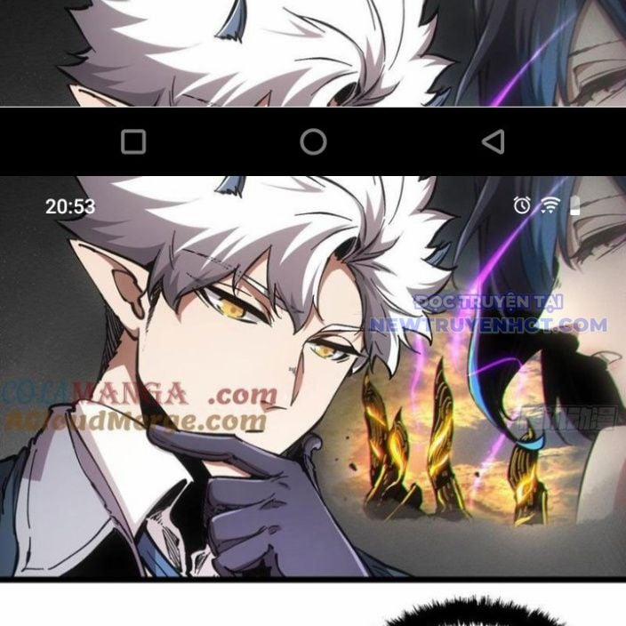 Không Chết Được Ta Đành Thống Trị Ma Giới 72 trang 56