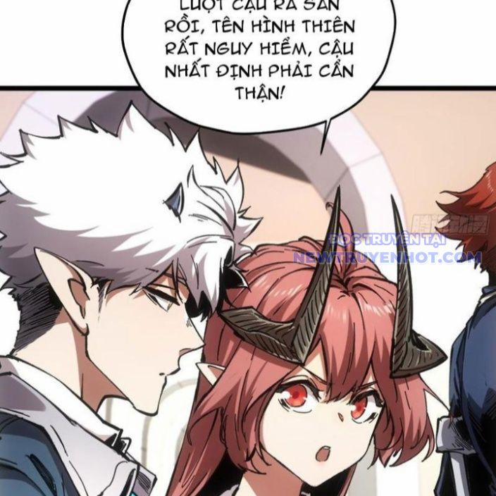Không Chết Được Ta Đành Thống Trị Ma Giới 72 trang 58