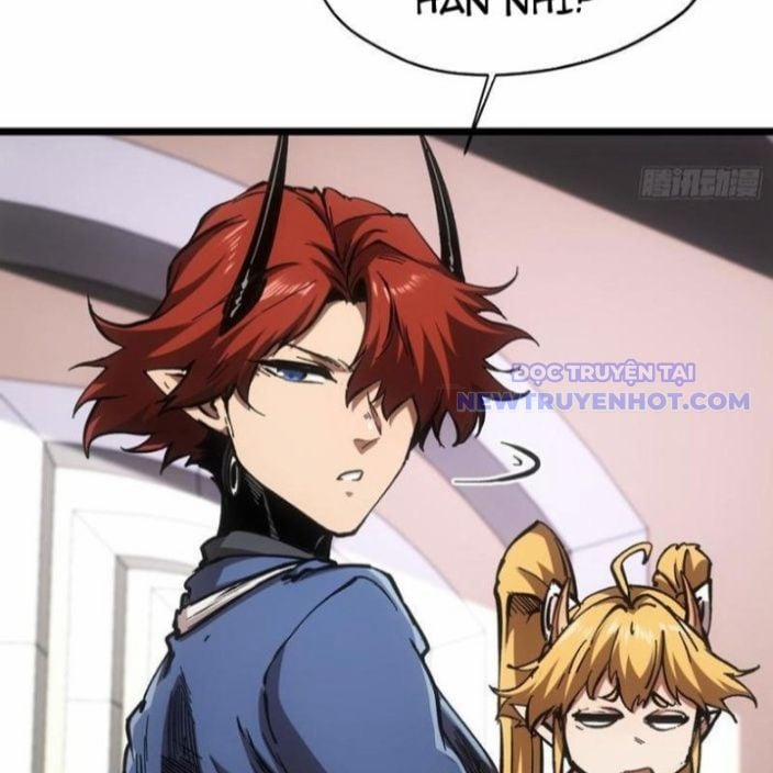 Không Chết Được Ta Đành Thống Trị Ma Giới 72 trang 60