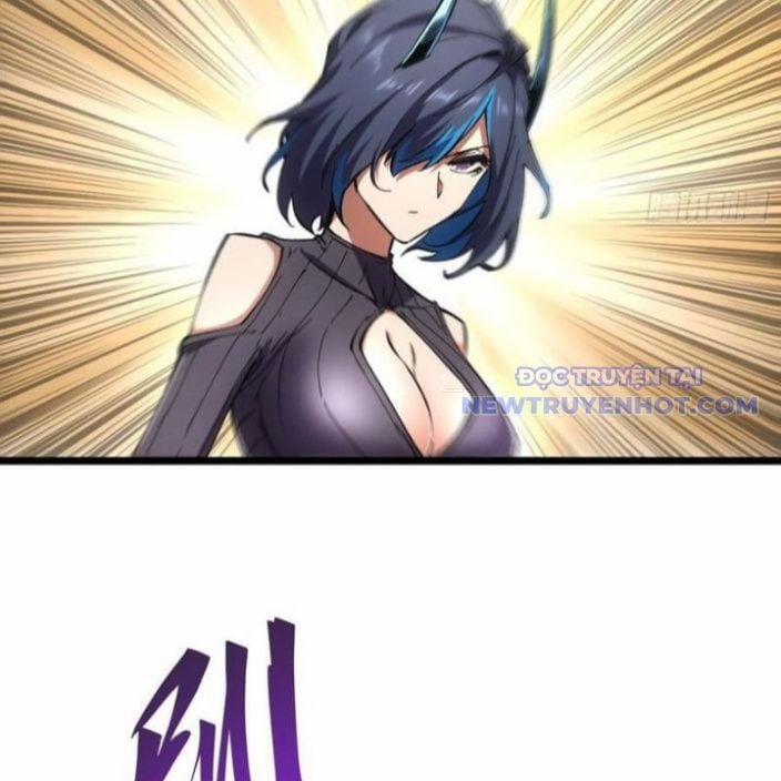 Không Chết Được Ta Đành Thống Trị Ma Giới 72 trang 7