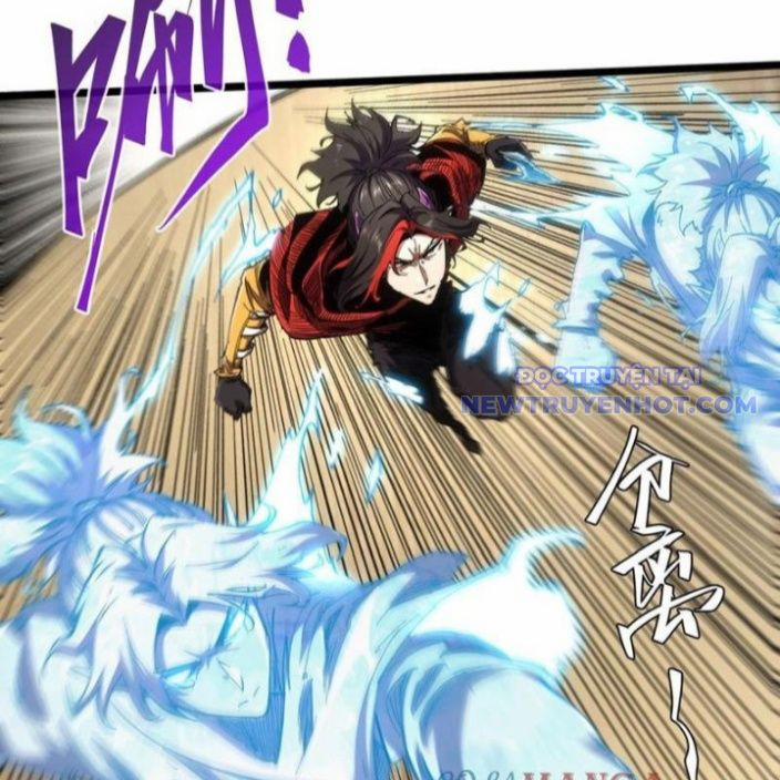 Không Chết Được Ta Đành Thống Trị Ma Giới 72 trang 8