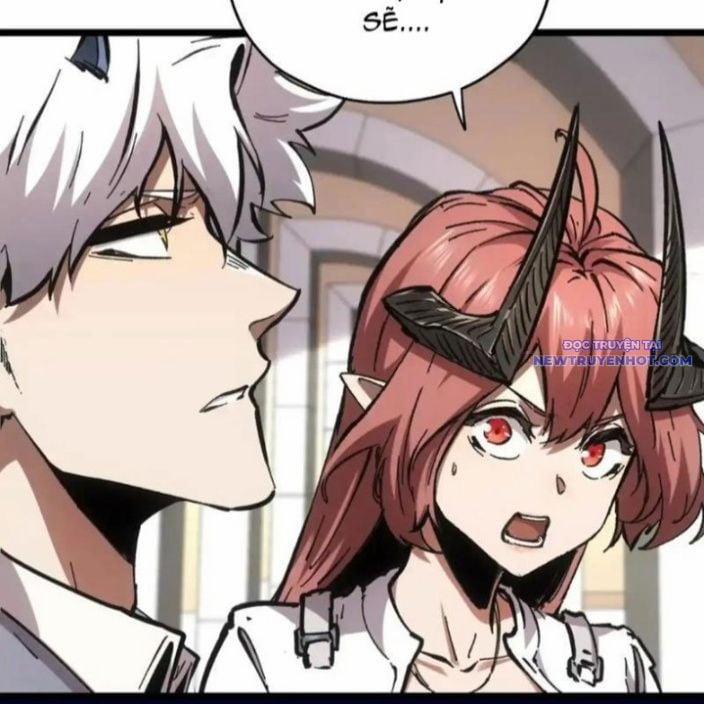 Không Chết Được Ta Đành Thống Trị Ma Giới 73 trang 10