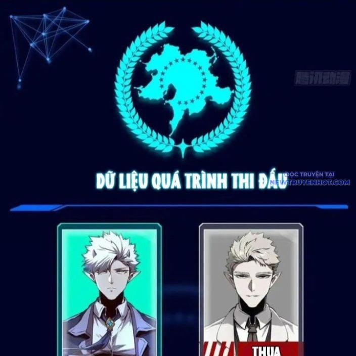 Không Chết Được Ta Đành Thống Trị Ma Giới 73 trang 11