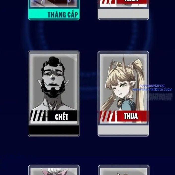 Không Chết Được Ta Đành Thống Trị Ma Giới 73 trang 12