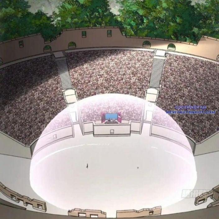 Không Chết Được Ta Đành Thống Trị Ma Giới 73 trang 17