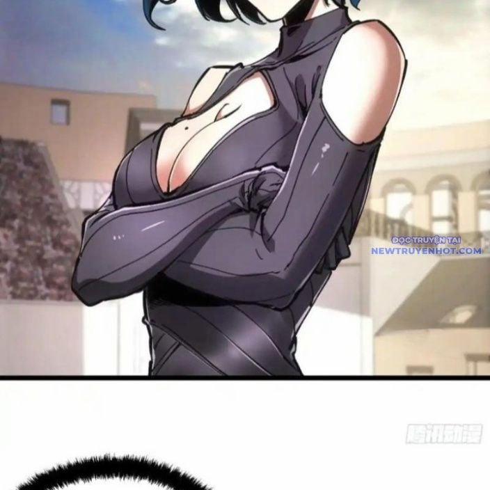 Không Chết Được Ta Đành Thống Trị Ma Giới 73 trang 21