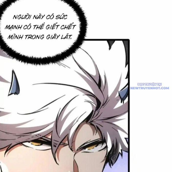 Không Chết Được Ta Đành Thống Trị Ma Giới 73 trang 22