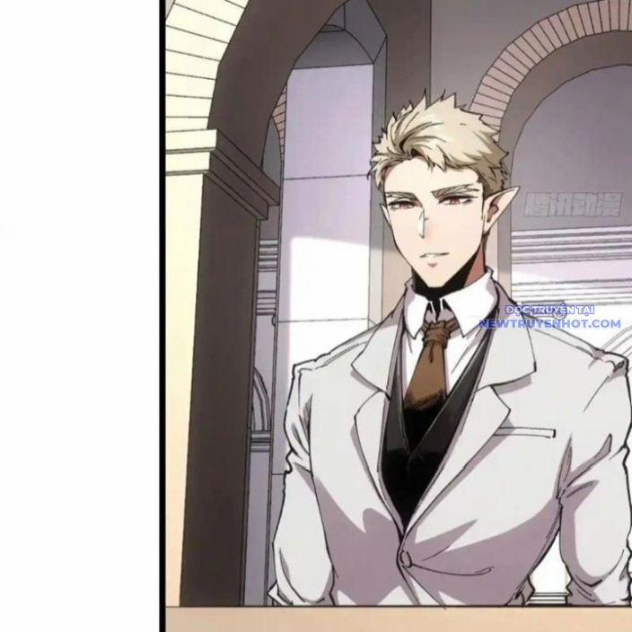 Không Chết Được Ta Đành Thống Trị Ma Giới 73 trang 28