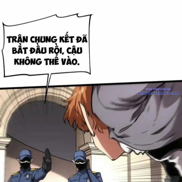 Không Chết Được Ta Đành Thống Trị Ma Giới 73 trang 34