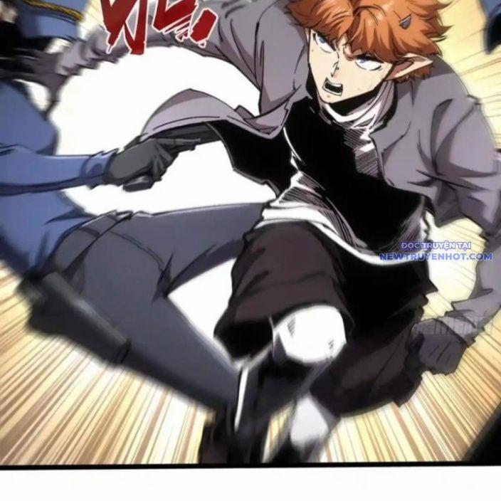 Không Chết Được Ta Đành Thống Trị Ma Giới 73 trang 37