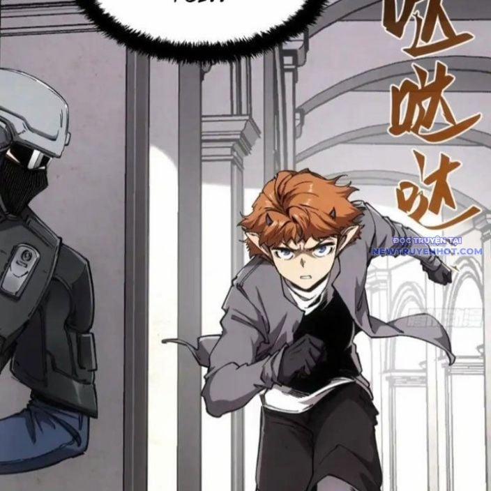 Không Chết Được Ta Đành Thống Trị Ma Giới 73 trang 41