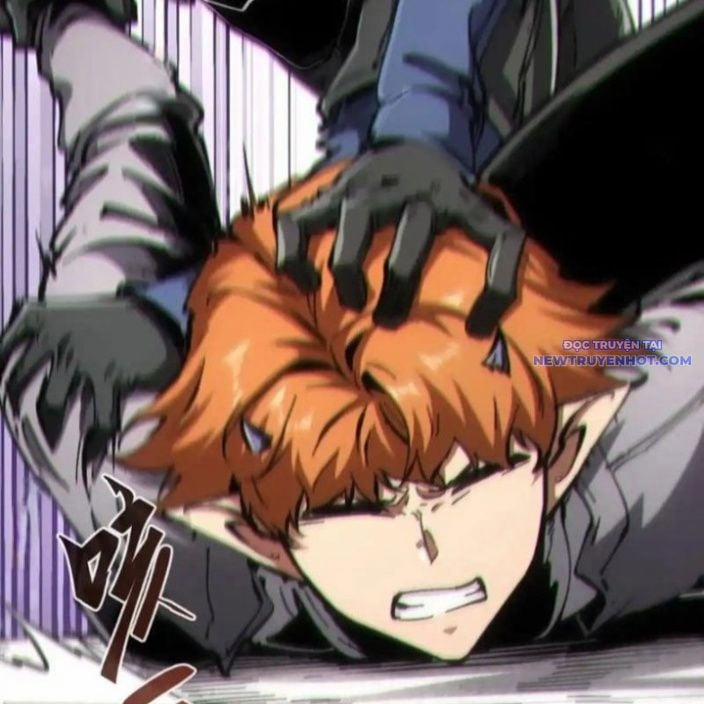 Không Chết Được Ta Đành Thống Trị Ma Giới 73 trang 47