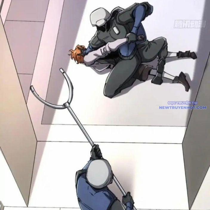 Không Chết Được Ta Đành Thống Trị Ma Giới 73 trang 52