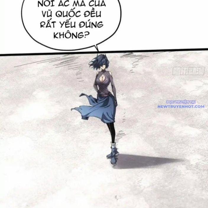 Không Chết Được Ta Đành Thống Trị Ma Giới 73 trang 55