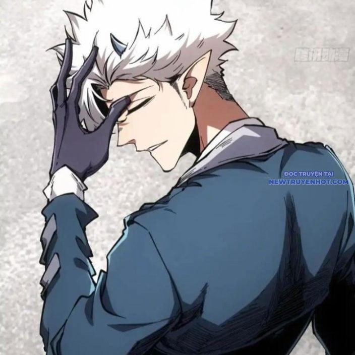 Không Chết Được Ta Đành Thống Trị Ma Giới 73 trang 57