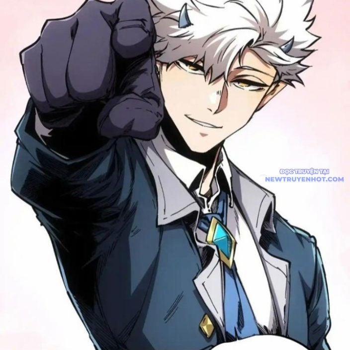 Không Chết Được Ta Đành Thống Trị Ma Giới 73 trang 59