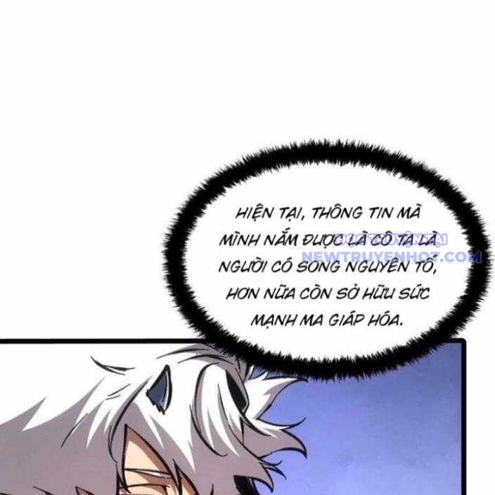 Không Chết Được Ta Đành Thống Trị Ma Giới 74 trang 15