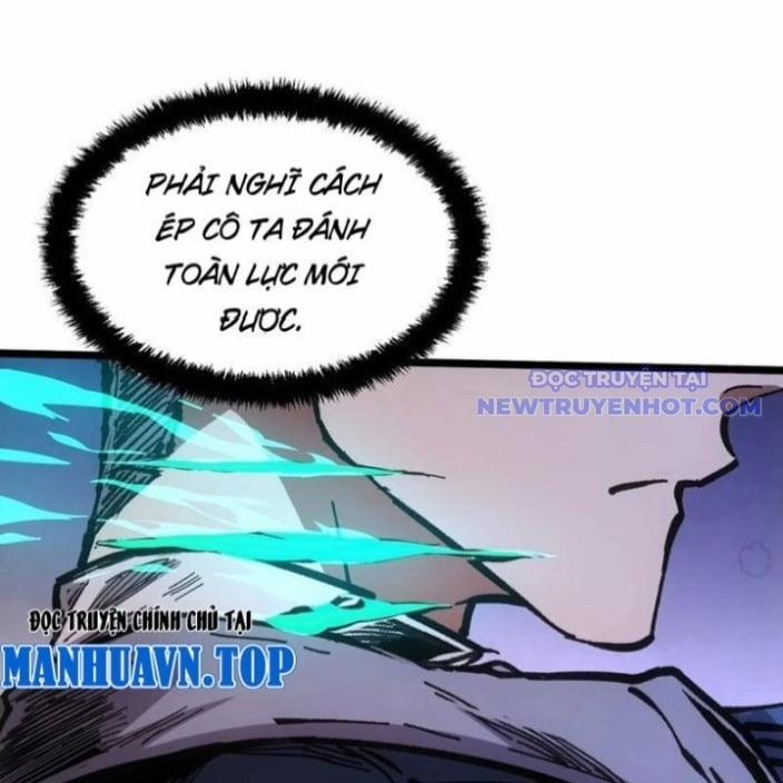 Không Chết Được Ta Đành Thống Trị Ma Giới 74 trang 17