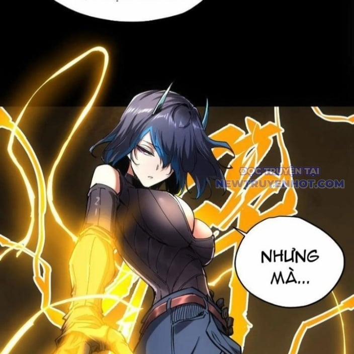 Không Chết Được Ta Đành Thống Trị Ma Giới 74 trang 21