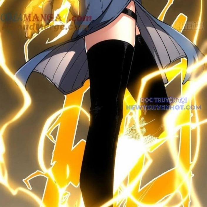 Không Chết Được Ta Đành Thống Trị Ma Giới 74 trang 22