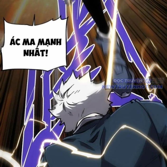 Không Chết Được Ta Đành Thống Trị Ma Giới 74 trang 27