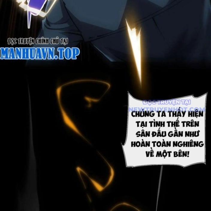 Không Chết Được Ta Đành Thống Trị Ma Giới 74 trang 28