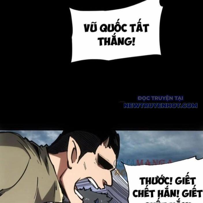 Không Chết Được Ta Đành Thống Trị Ma Giới 74 trang 32