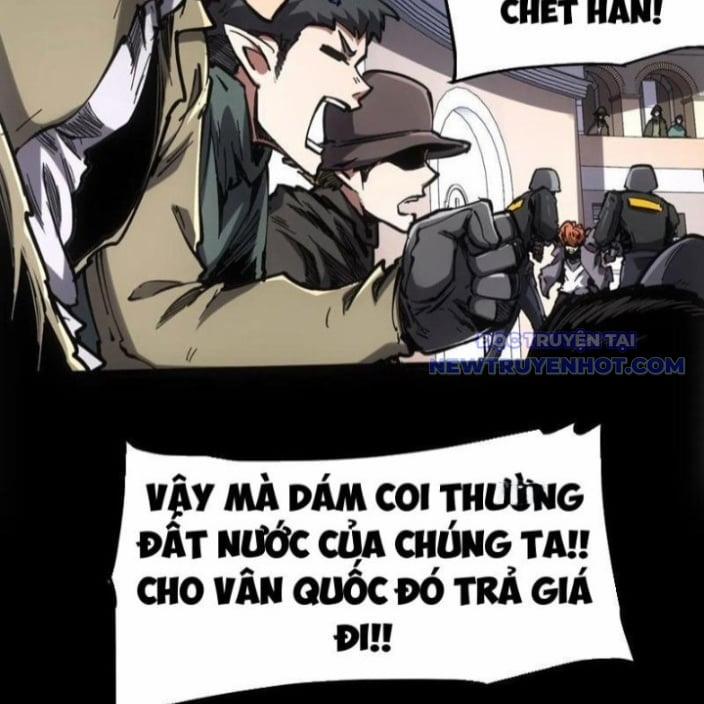 Không Chết Được Ta Đành Thống Trị Ma Giới 74 trang 33