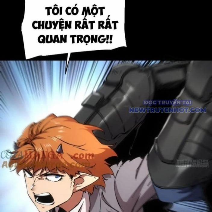 Không Chết Được Ta Đành Thống Trị Ma Giới 74 trang 35