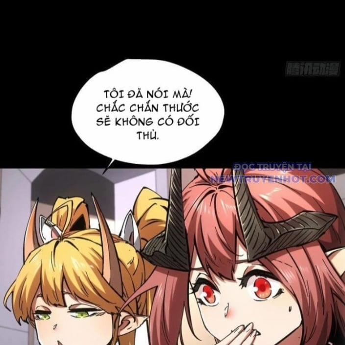 Không Chết Được Ta Đành Thống Trị Ma Giới 74 trang 37