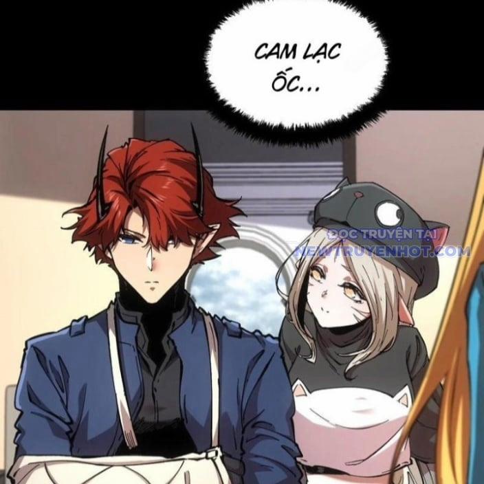 Không Chết Được Ta Đành Thống Trị Ma Giới 74 trang 39