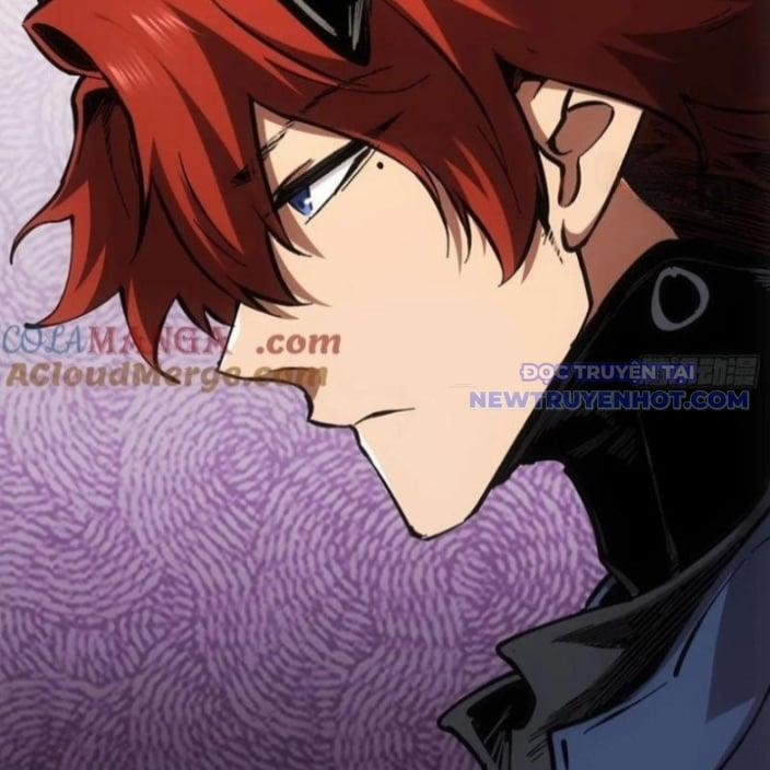 Không Chết Được Ta Đành Thống Trị Ma Giới 74 trang 41