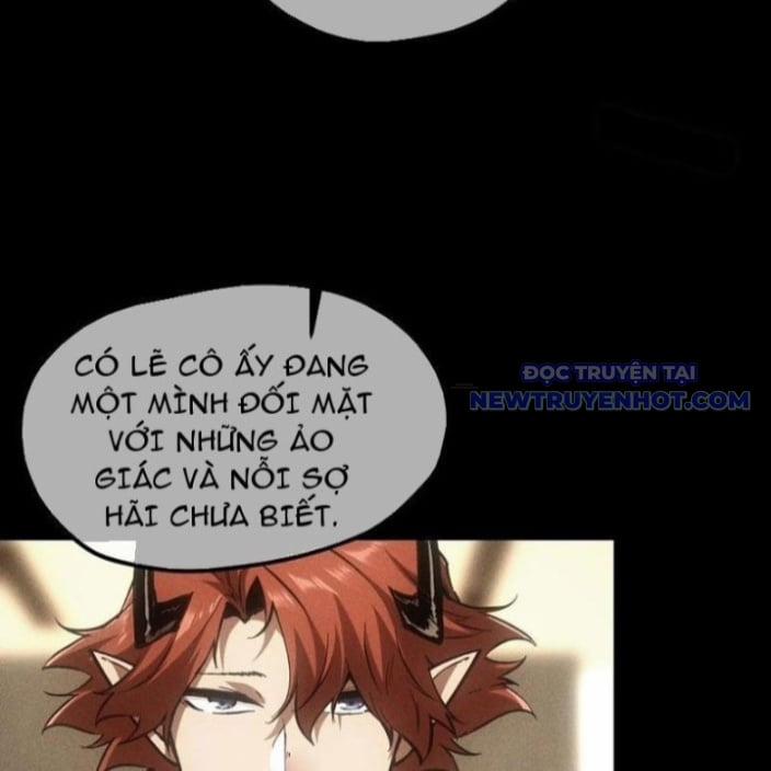 Không Chết Được Ta Đành Thống Trị Ma Giới 74 trang 47