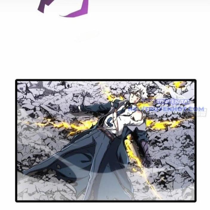 Không Chết Được Ta Đành Thống Trị Ma Giới 74 trang 52