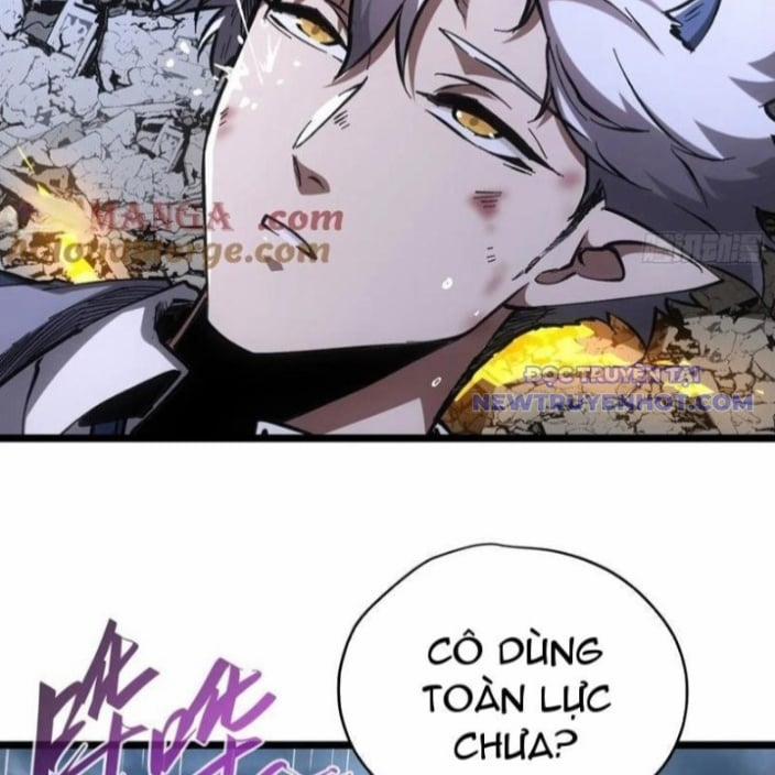 Không Chết Được Ta Đành Thống Trị Ma Giới 74 trang 54