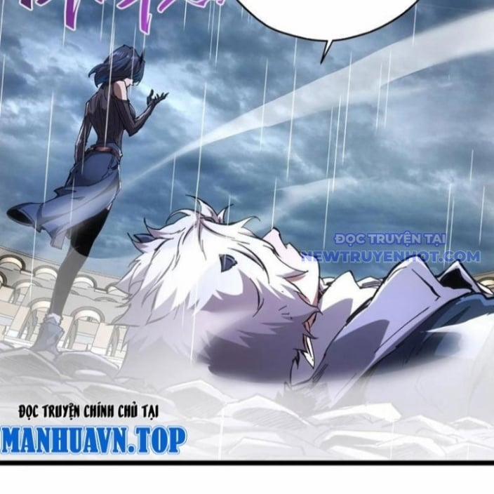 Không Chết Được Ta Đành Thống Trị Ma Giới 74 trang 55
