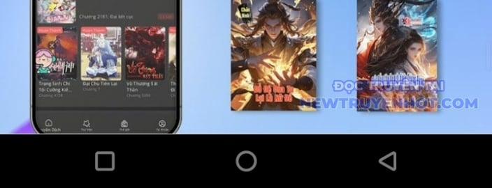 Không Chết Được Ta Đành Thống Trị Ma Giới 74 trang 60