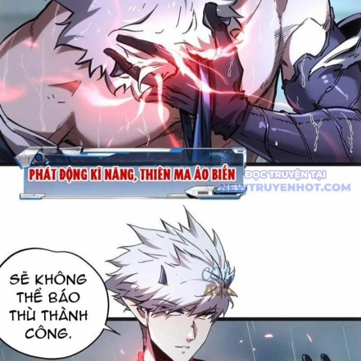 Không Chết Được Ta Đành Thống Trị Ma Giới 75 trang 10