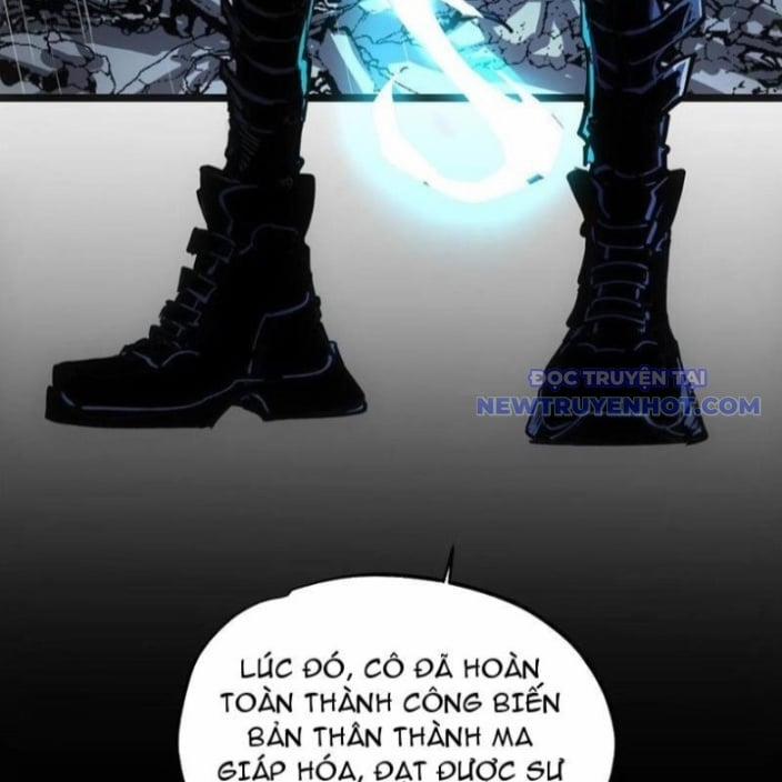Không Chết Được Ta Đành Thống Trị Ma Giới 75 trang 13