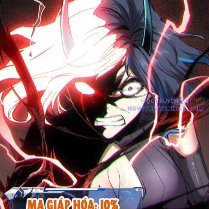 Không Chết Được Ta Đành Thống Trị Ma Giới 75 trang 21