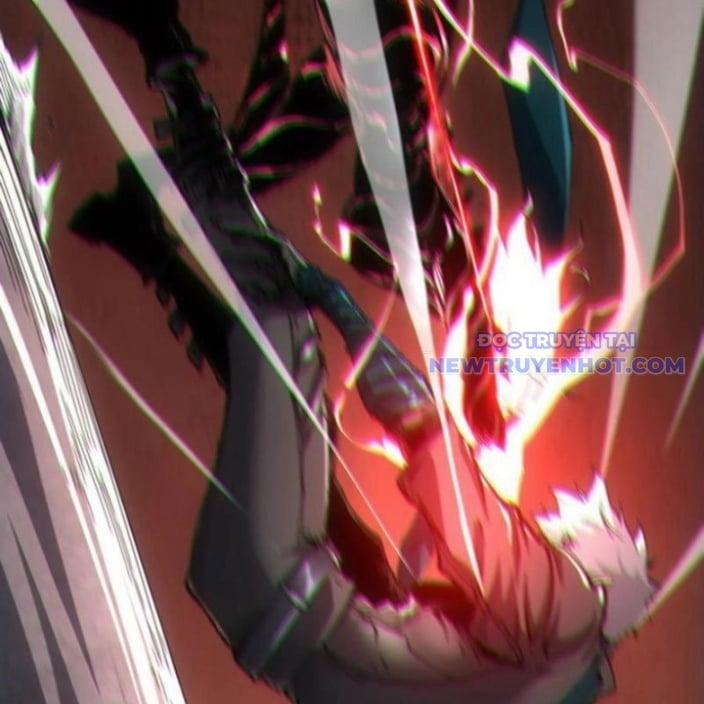 Không Chết Được Ta Đành Thống Trị Ma Giới 75 trang 26