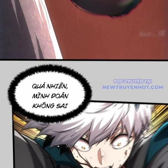 Không Chết Được Ta Đành Thống Trị Ma Giới 75 trang 27