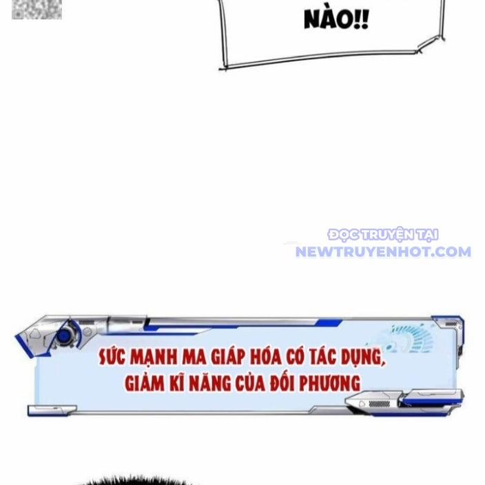 Không Chết Được Ta Đành Thống Trị Ma Giới 75 trang 37