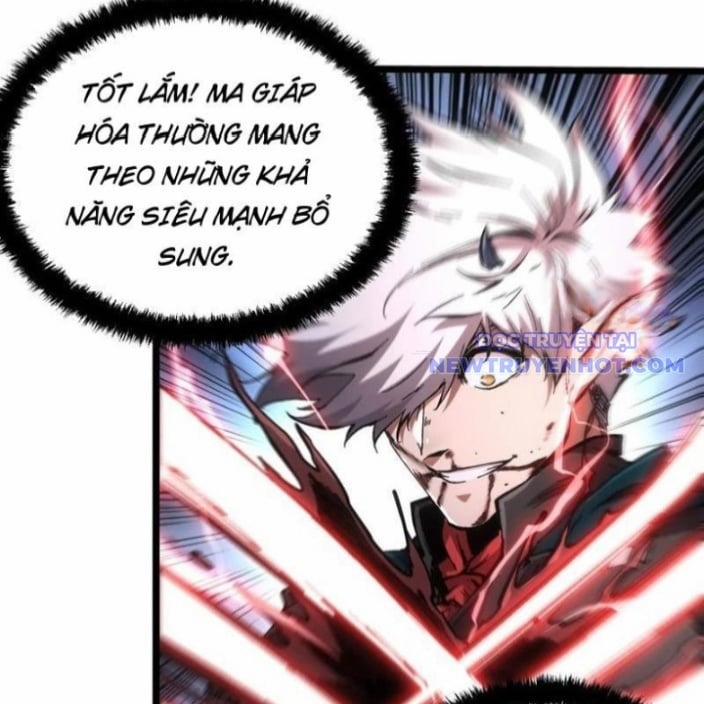 Không Chết Được Ta Đành Thống Trị Ma Giới 75 trang 38