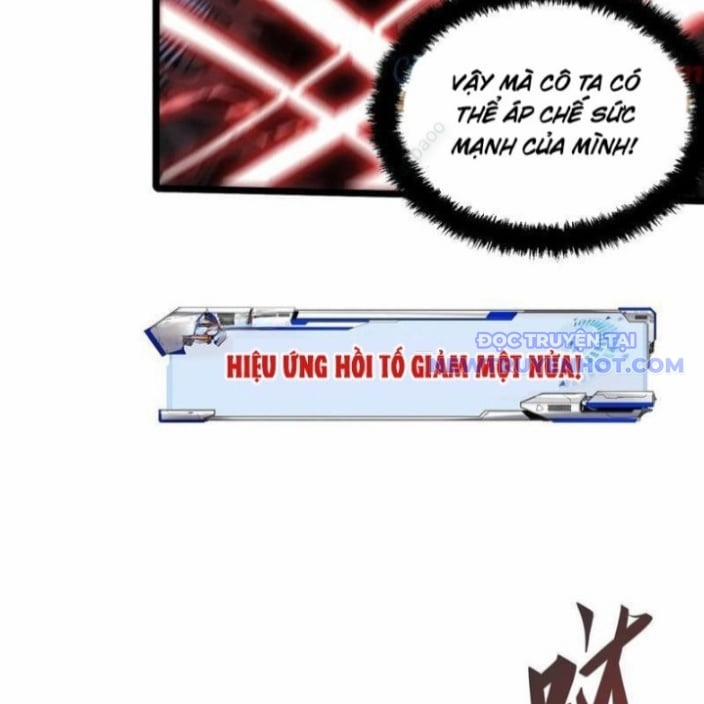 Không Chết Được Ta Đành Thống Trị Ma Giới 75 trang 39