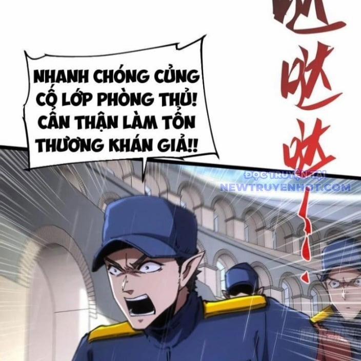 Không Chết Được Ta Đành Thống Trị Ma Giới 75 trang 40