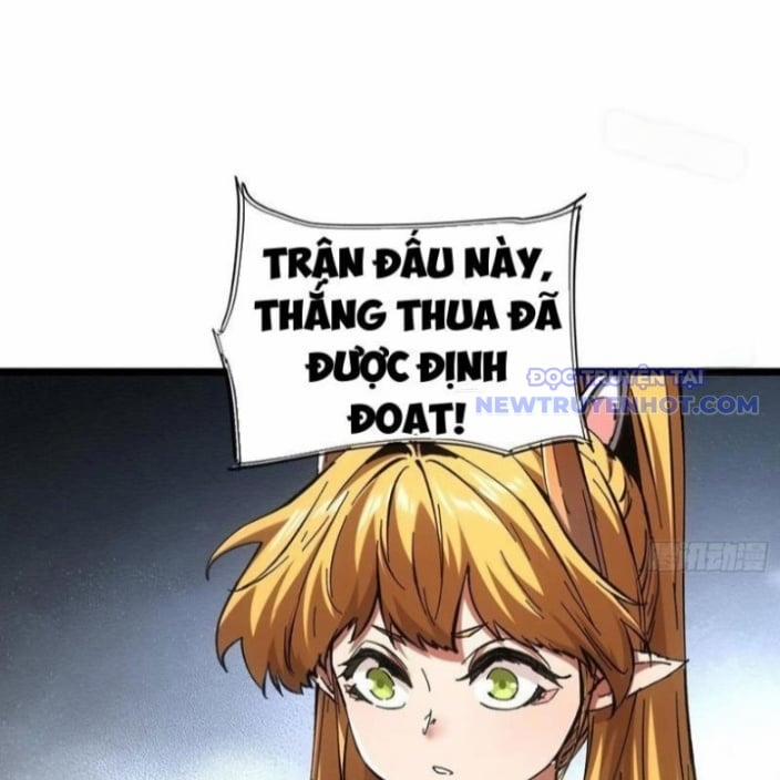 Không Chết Được Ta Đành Thống Trị Ma Giới 75 trang 42