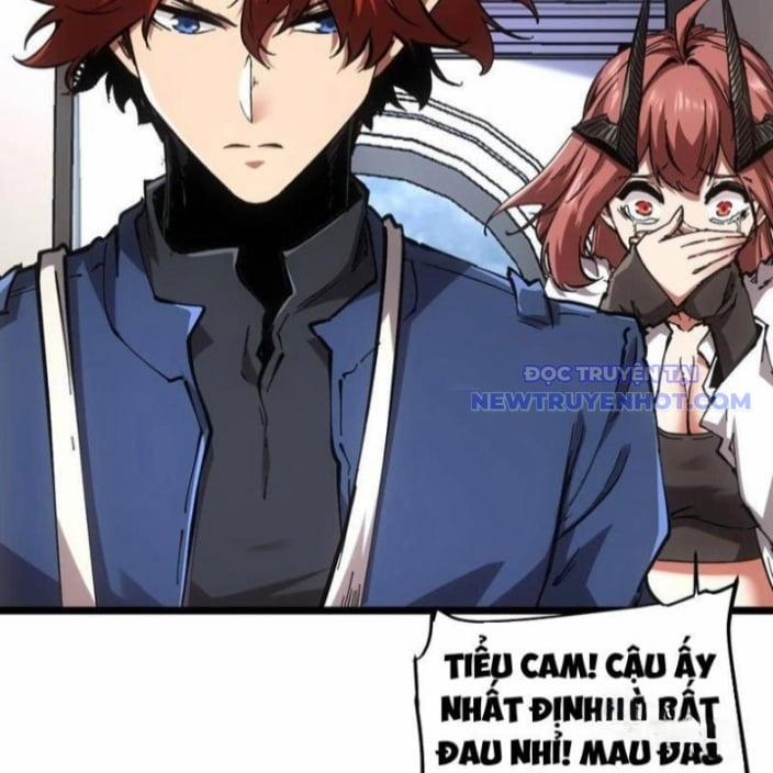 Không Chết Được Ta Đành Thống Trị Ma Giới 75 trang 45